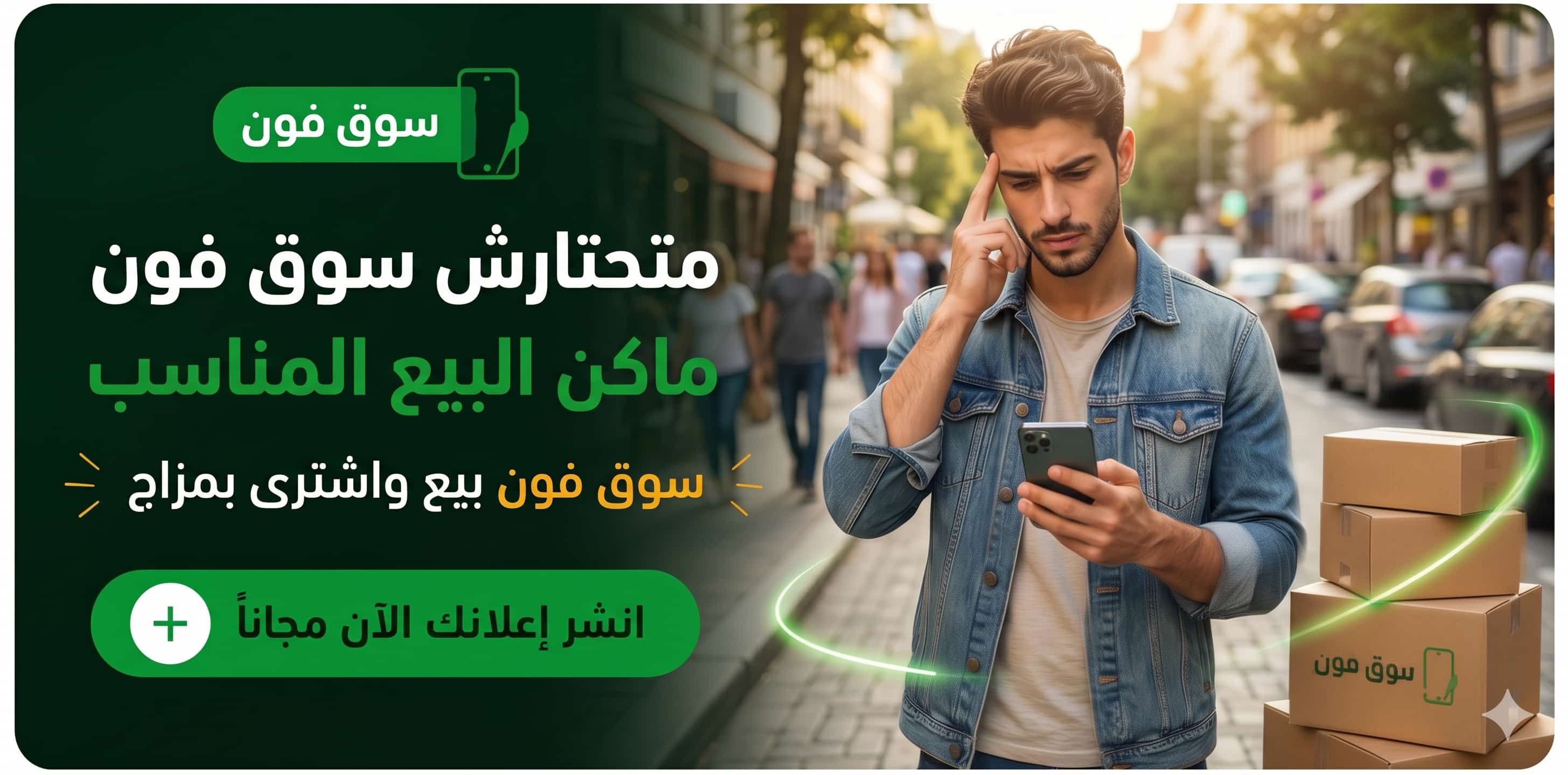 سوق فون