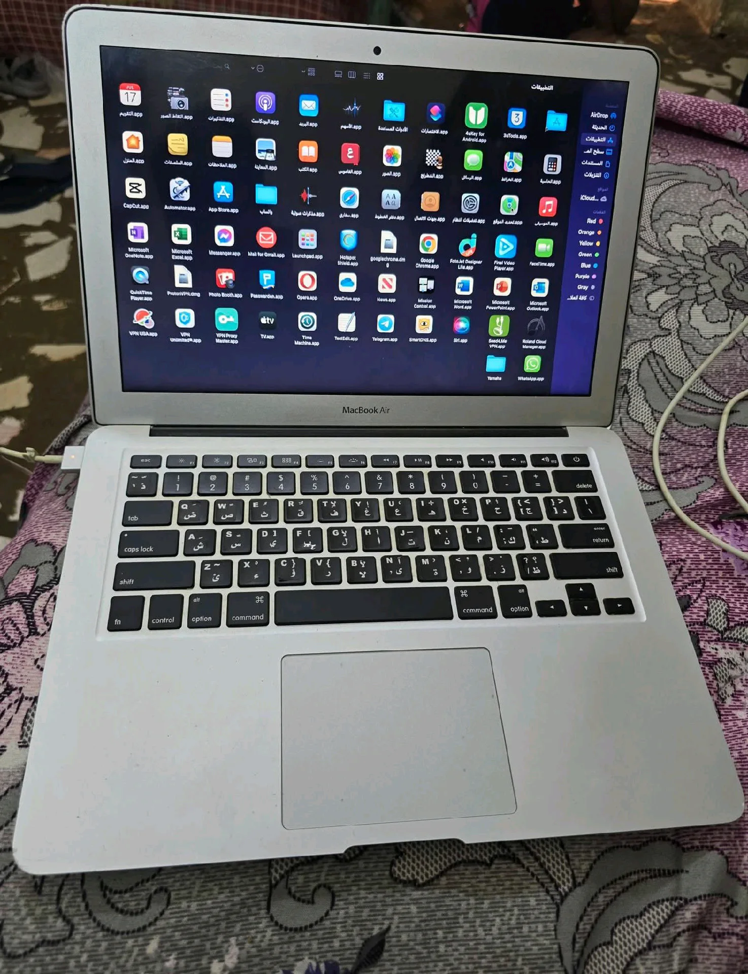 ماك بوك