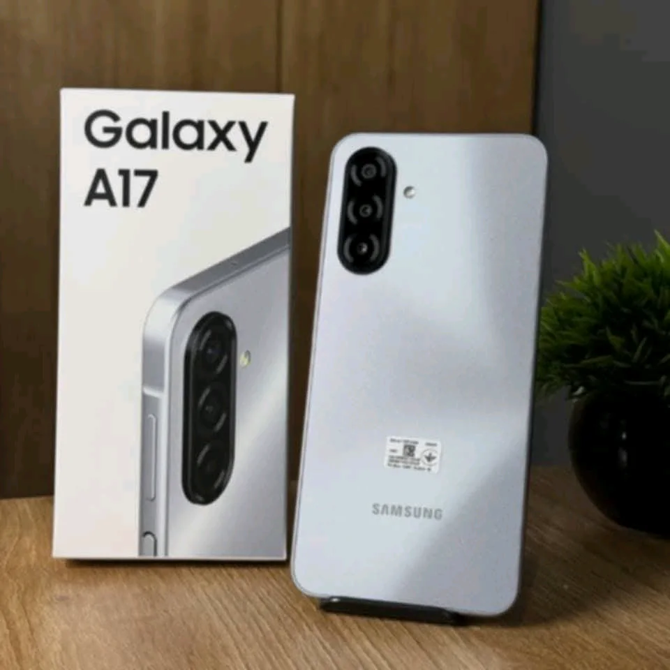سامسونج رام 4 a 17
